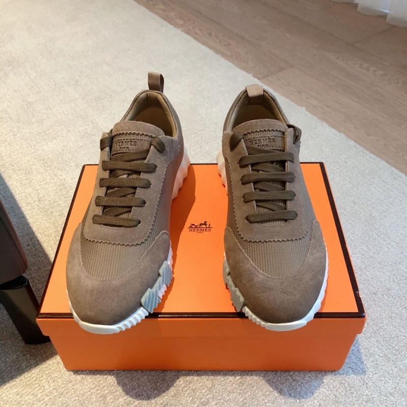 Hermes Casual Shoes